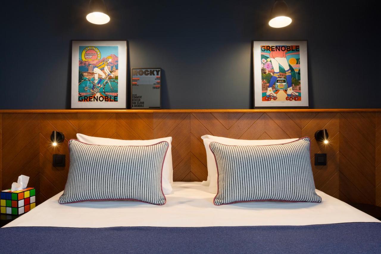 Rockypop Hotel 4*