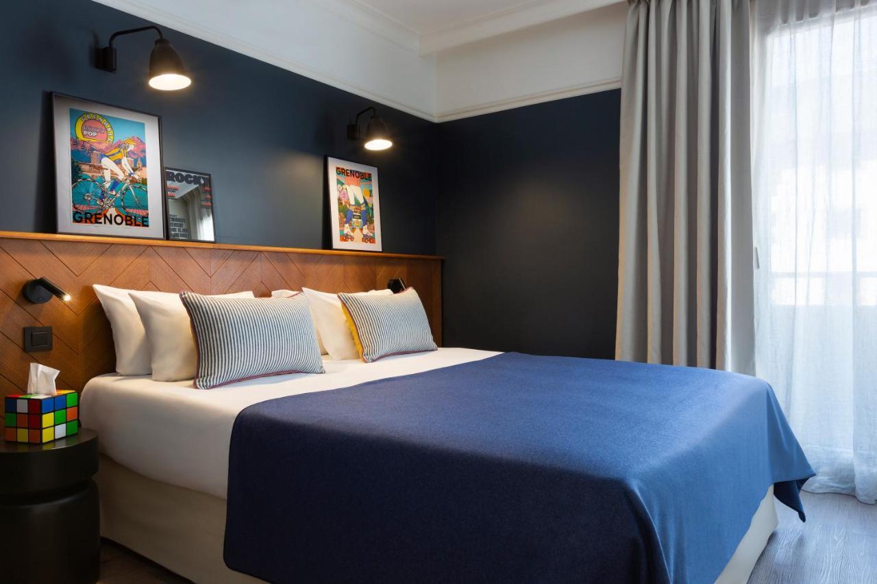 Hotel Rockypop