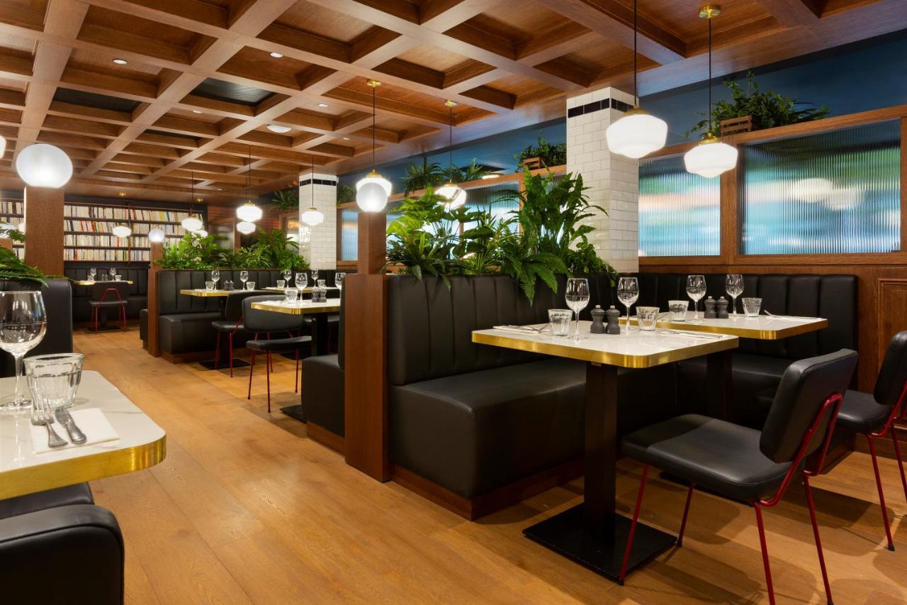 Rockypop Hotel Grenoble