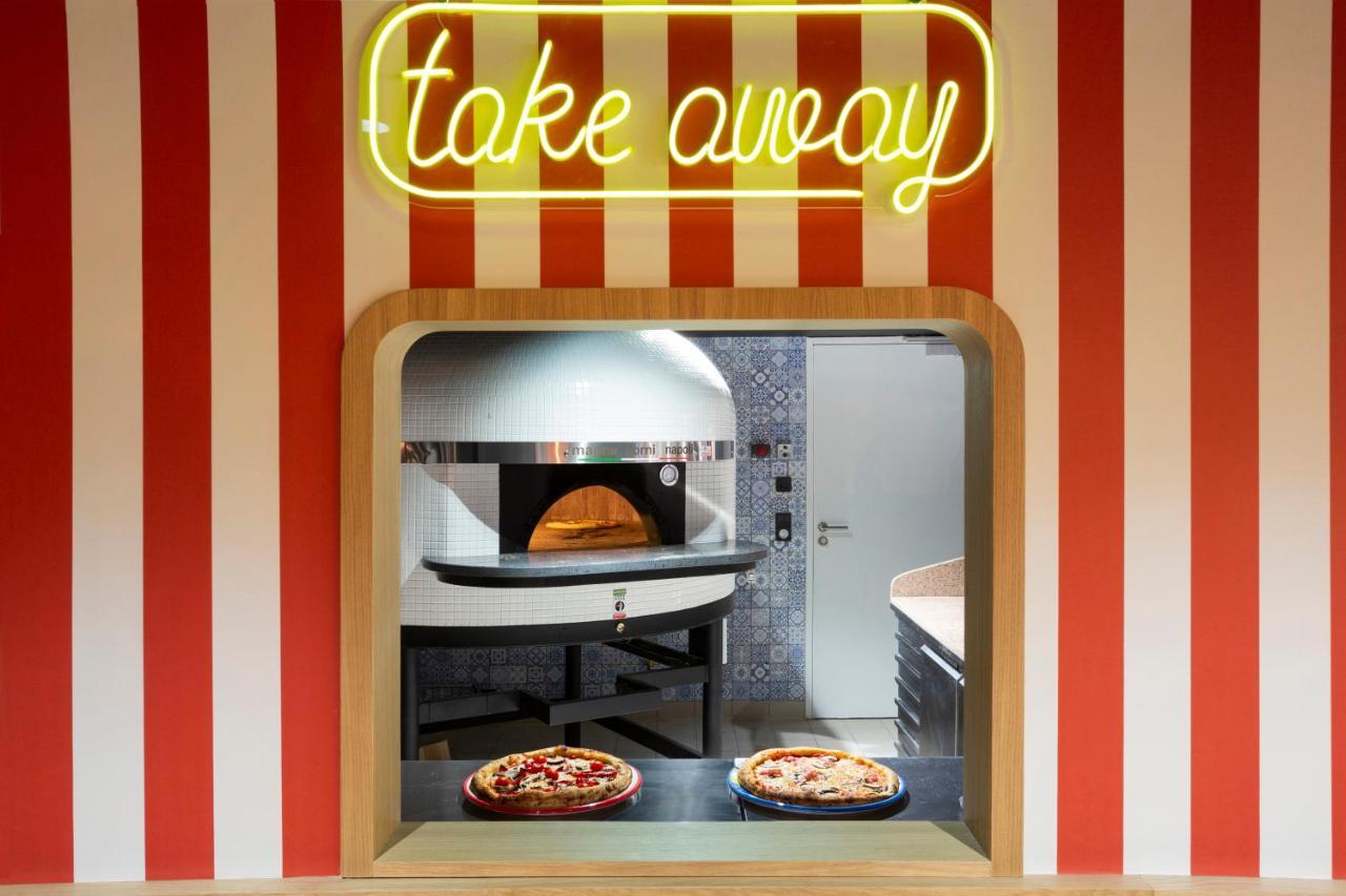Rockypop Hotel 4*