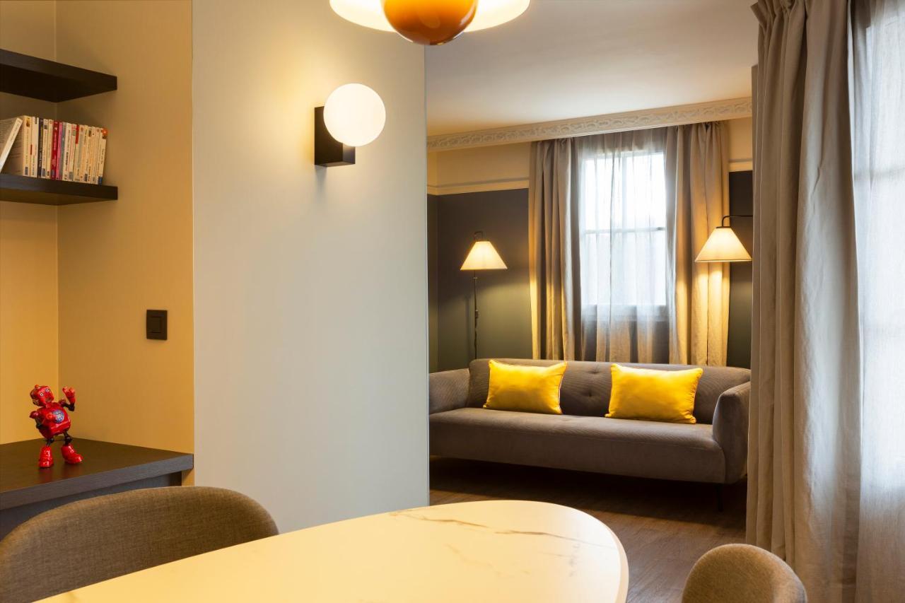 Hotel Rockypop Grenoble