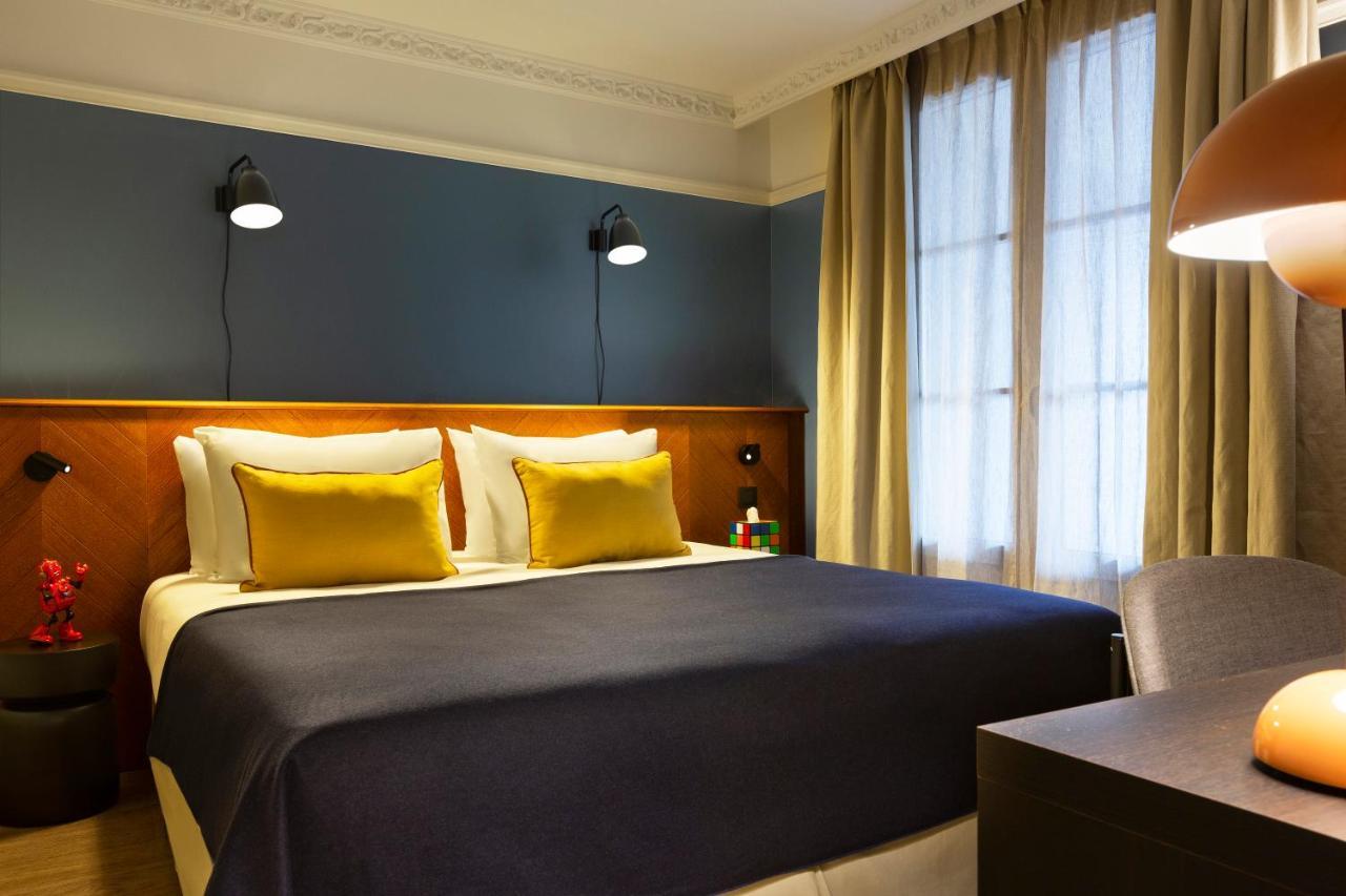 Rockypop Hotel 4*