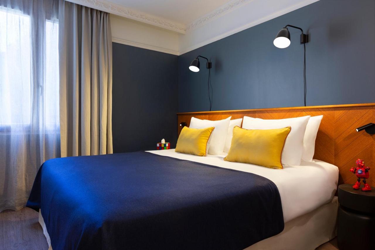 Hotel Rockypop