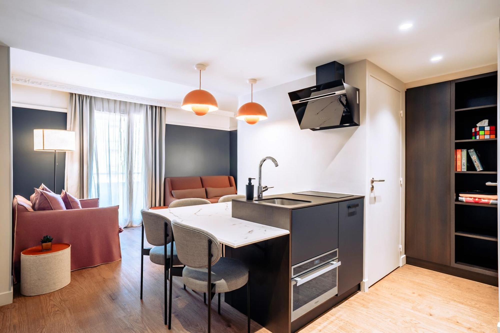 Rockypop Hotel Grenoble