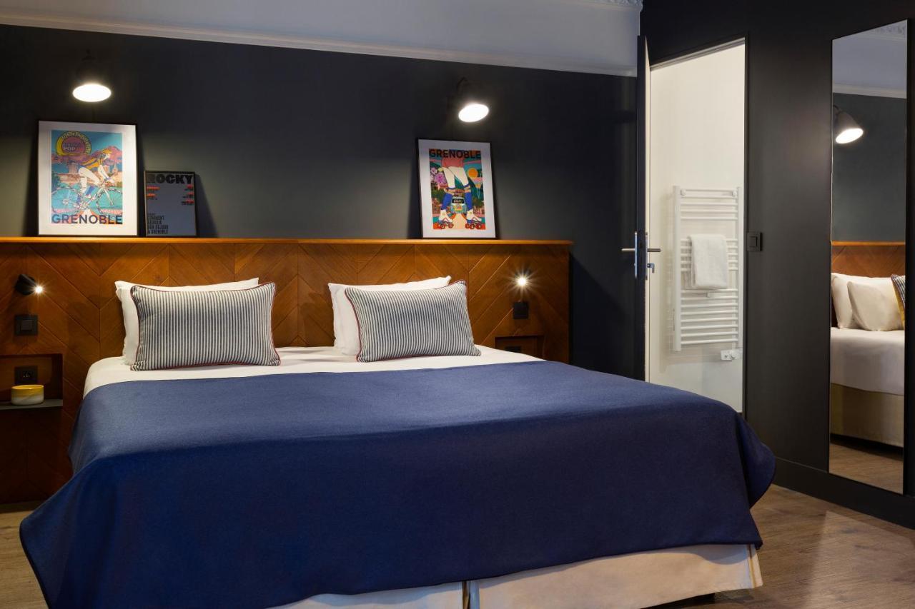 Rockypop Hotel 4*