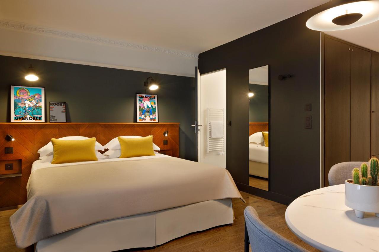 Rockypop Hotel