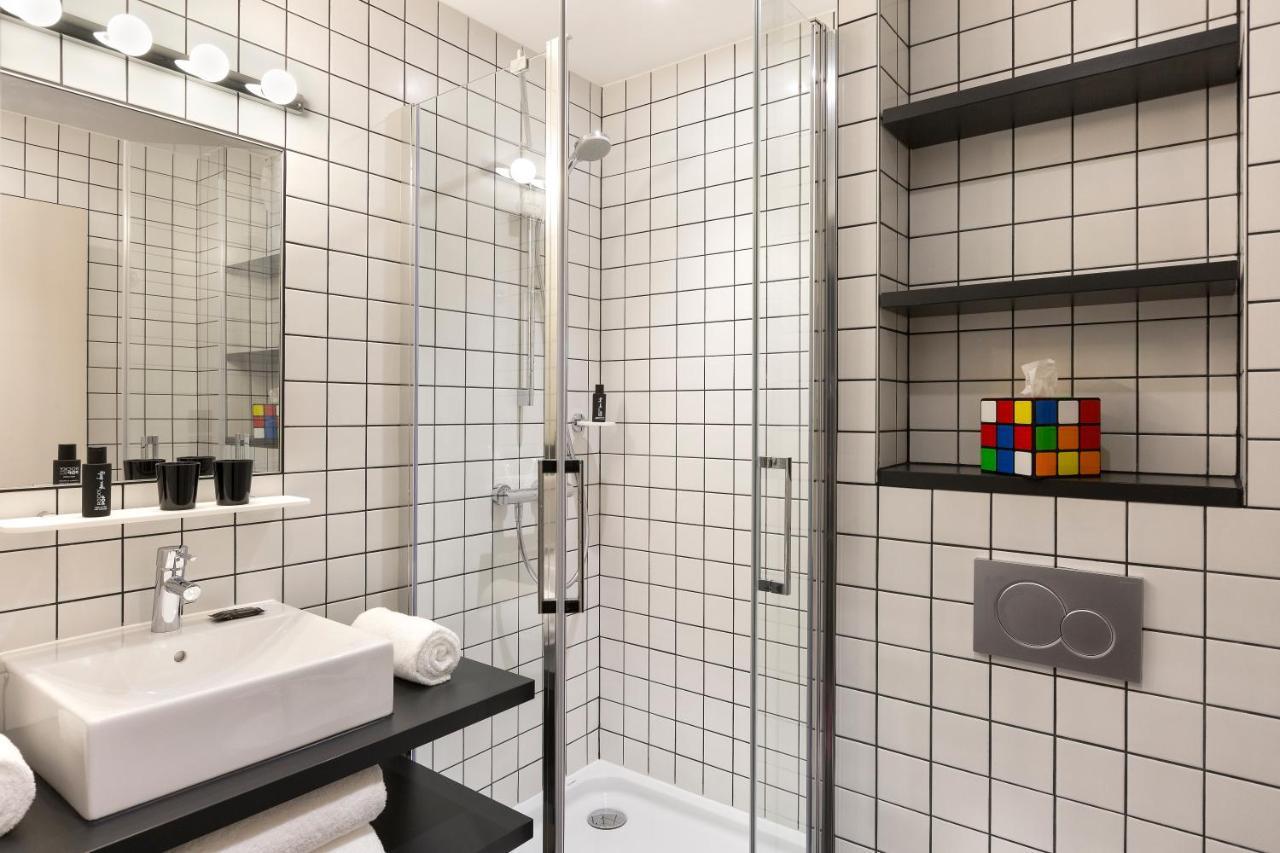 Rockypop Hotel 4*