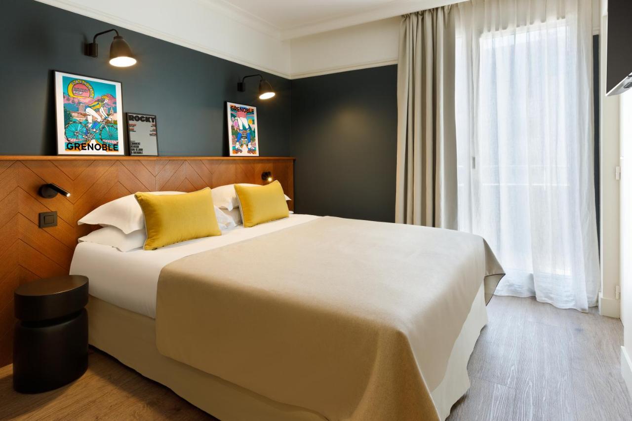 Hotel Rockypop