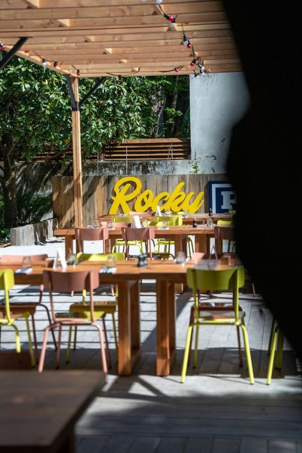 Rockypop Grenoble